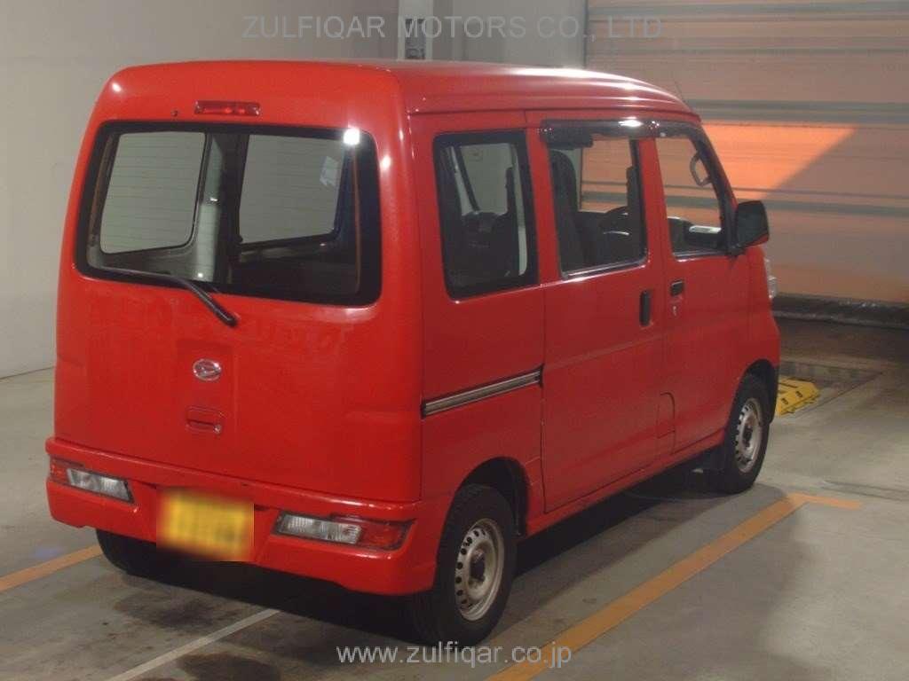 DAIHATSU HIJET CARGO 2019 Image 2