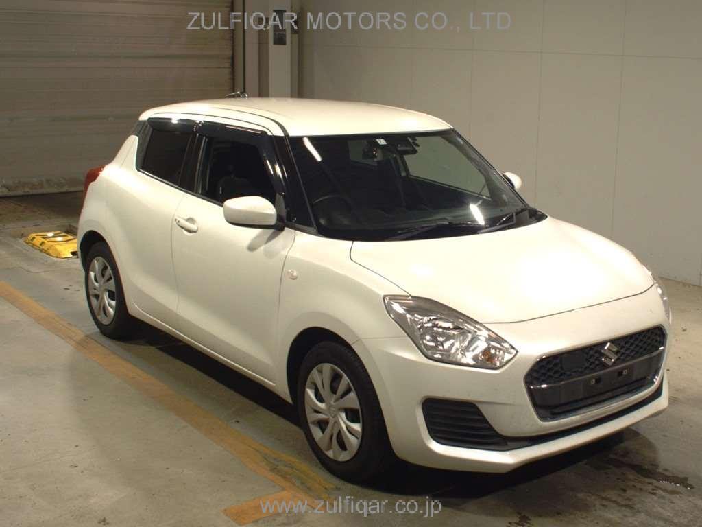 SUZUKI SWIFT 2018 Image 3