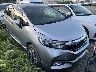 HONDA SHUTTLE 2018 Image 1