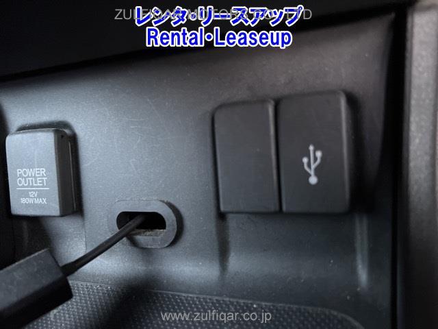 HONDA SHUTTLE 2018 Image 11