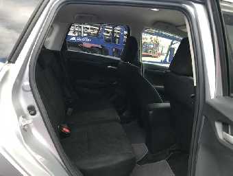 HONDA SHUTTLE 2018 Image 12