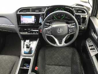 HONDA SHUTTLE 2018 Image 13