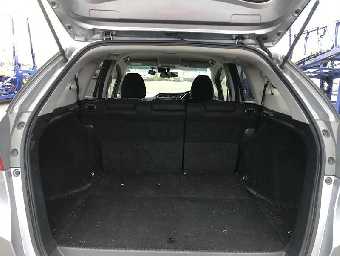 HONDA SHUTTLE 2018 Image 14