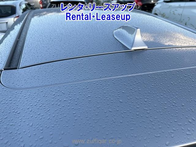 HONDA SHUTTLE 2018 Image 3