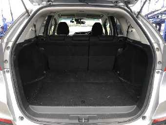 HONDA SHUTTLE 2018 Image 15