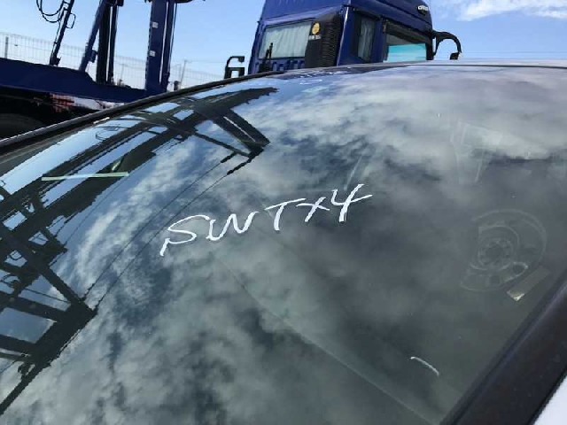 HONDA SHUTTLE 2018 Image 25