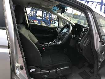 HONDA SHUTTLE 2018 Image 22