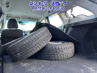 HONDA SHUTTLE 2018 Image 5