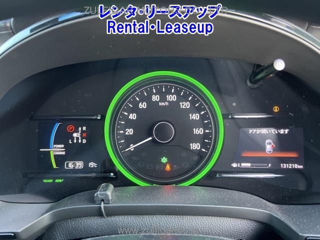 HONDA SHUTTLE 2018 Image 6