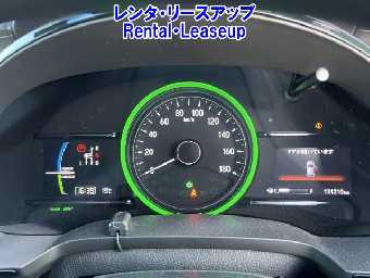 HONDA SHUTTLE 2018 Image 6