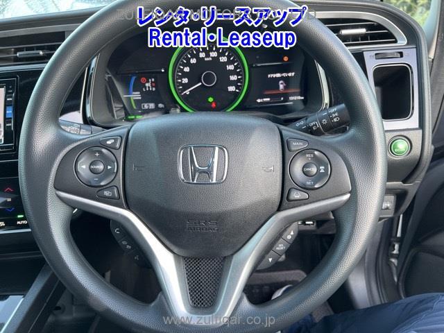 HONDA SHUTTLE 2018 Image 7
