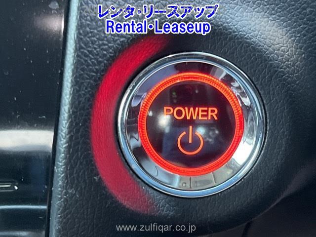 HONDA SHUTTLE 2018 Image 8