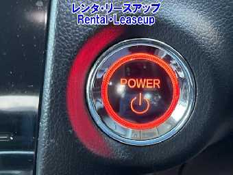 HONDA SHUTTLE 2018 Image 8