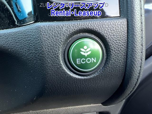 HONDA SHUTTLE 2018 Image 9