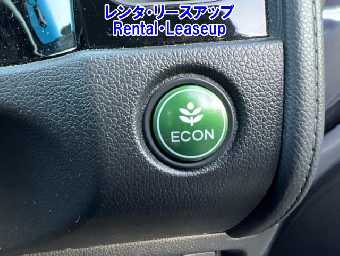 HONDA SHUTTLE 2018 Image 9