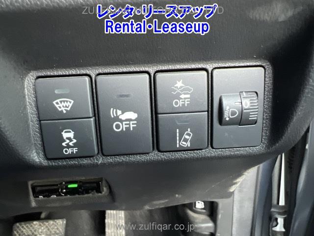 HONDA SHUTTLE 2018 Image 10