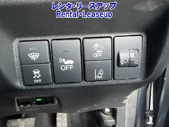 HONDA SHUTTLE 2018 Image 10