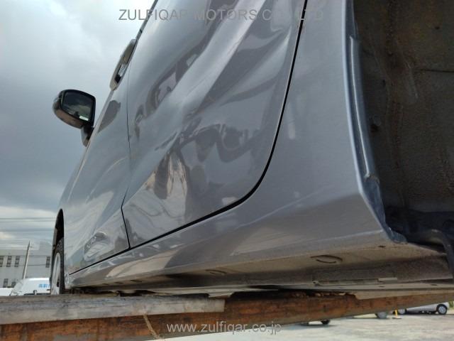 HONDA FIT 2018 Image 11