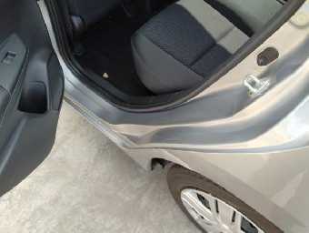 HONDA FIT 2018 Image 12