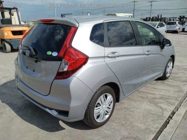 HONDA FIT 2018 Image 3