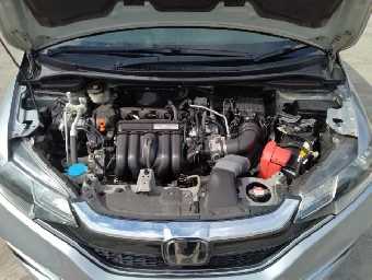 HONDA FIT 2018 Image 5