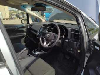 HONDA FIT 2018 Image 6