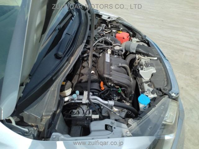 HONDA FIT 2018 Image 7