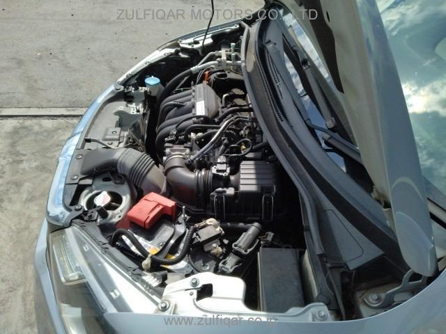 HONDA FIT 2018 Image 8