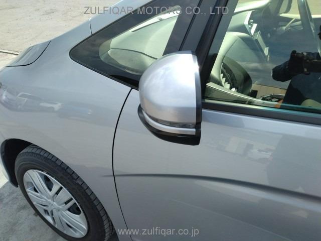 HONDA FIT 2018 Image 9