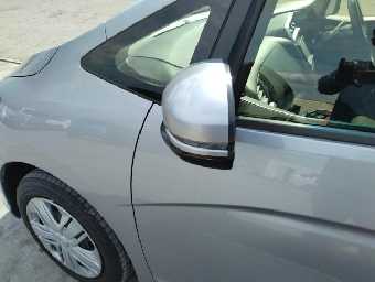 HONDA FIT 2018 Image 9