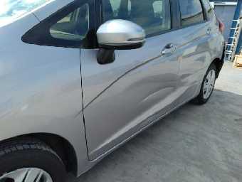 HONDA FIT 2018 Image 10