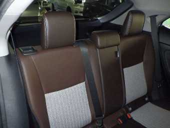 TOYOTA YARIS CROSS 2020 Image 7