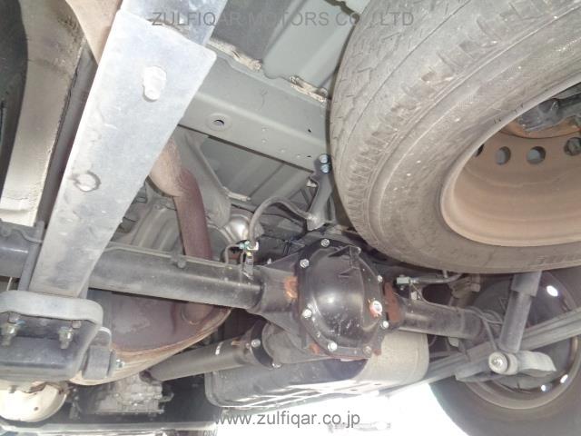 NISSAN NV350 CARAVAN 2018 Image 6