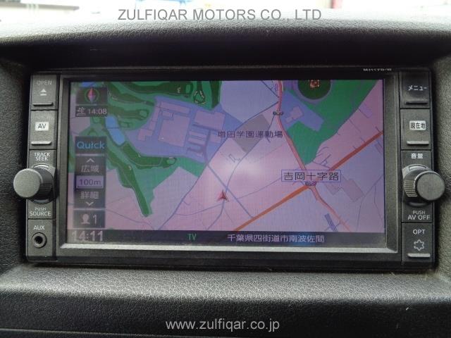 NISSAN NV350 CARAVAN 2018 Image 7