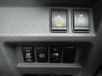 NISSAN NV350 CARAVAN 2018 Image 7