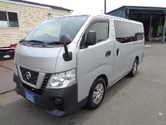 NISSAN NV350 CARAVAN 2017 Image 1