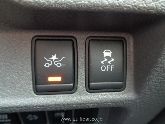 NISSAN NV350 CARAVAN 2018 Image 8