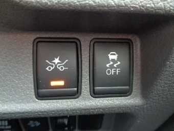 NISSAN NV350 CARAVAN 2018 Image 7