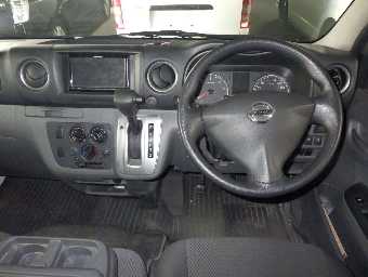 NISSAN NV350 CARAVAN 2019 Image 6