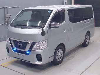 NISSAN NV350 CARAVAN 2018 Image 1