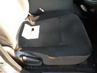 NISSAN NV350 CARAVAN 2018 Image 8