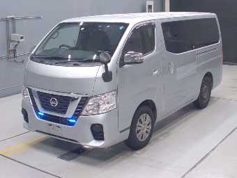 NISSAN NV350 CARAVAN 2018 Image 1