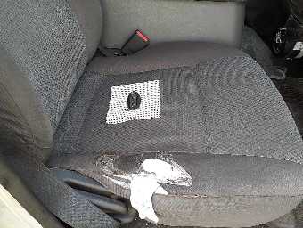 NISSAN NV350 CARAVAN 2018 Image 8