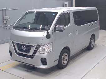 NISSAN NV350 CARAVAN 2018 Image 1