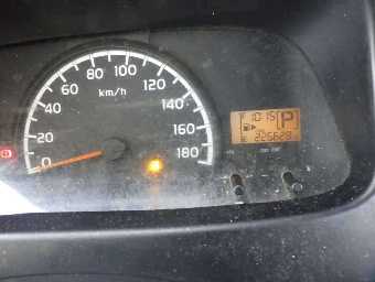 TOYOTA TOWNACE 2018 Image 11