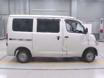 TOYOTA TOWNACE 2018 Image 3
