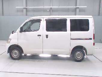 TOYOTA TOWNACE 2018 Image 4