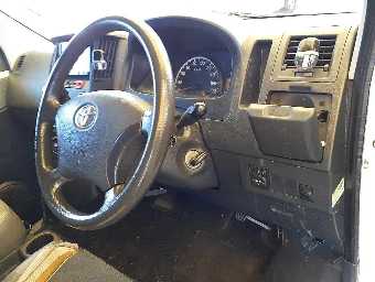 TOYOTA TOWNACE 2018 Image 7