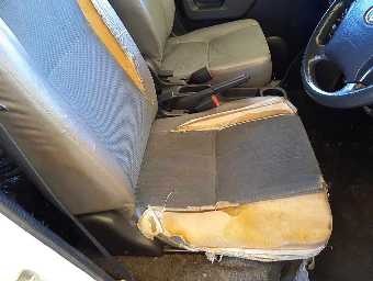 TOYOTA TOWNACE 2018 Image 8