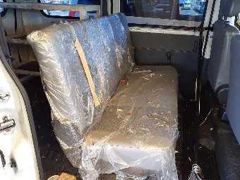 TOYOTA TOWNACE 2018 Image 9